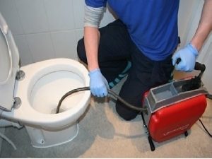 Maraş Tuvalet Tıkanıklığı Açma